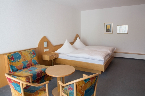 Hotel Dorschner Landgasthof